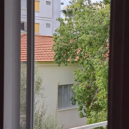 Apartment Cozy In Center *
