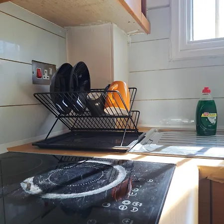 Cozy In Center Apartment Nicosia